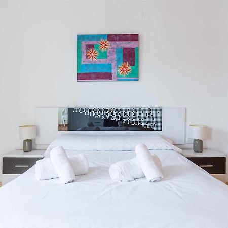 Apartamento Azucarera Beach ตอร์เรเดลมาร์ ภายนอก รูปภาพ