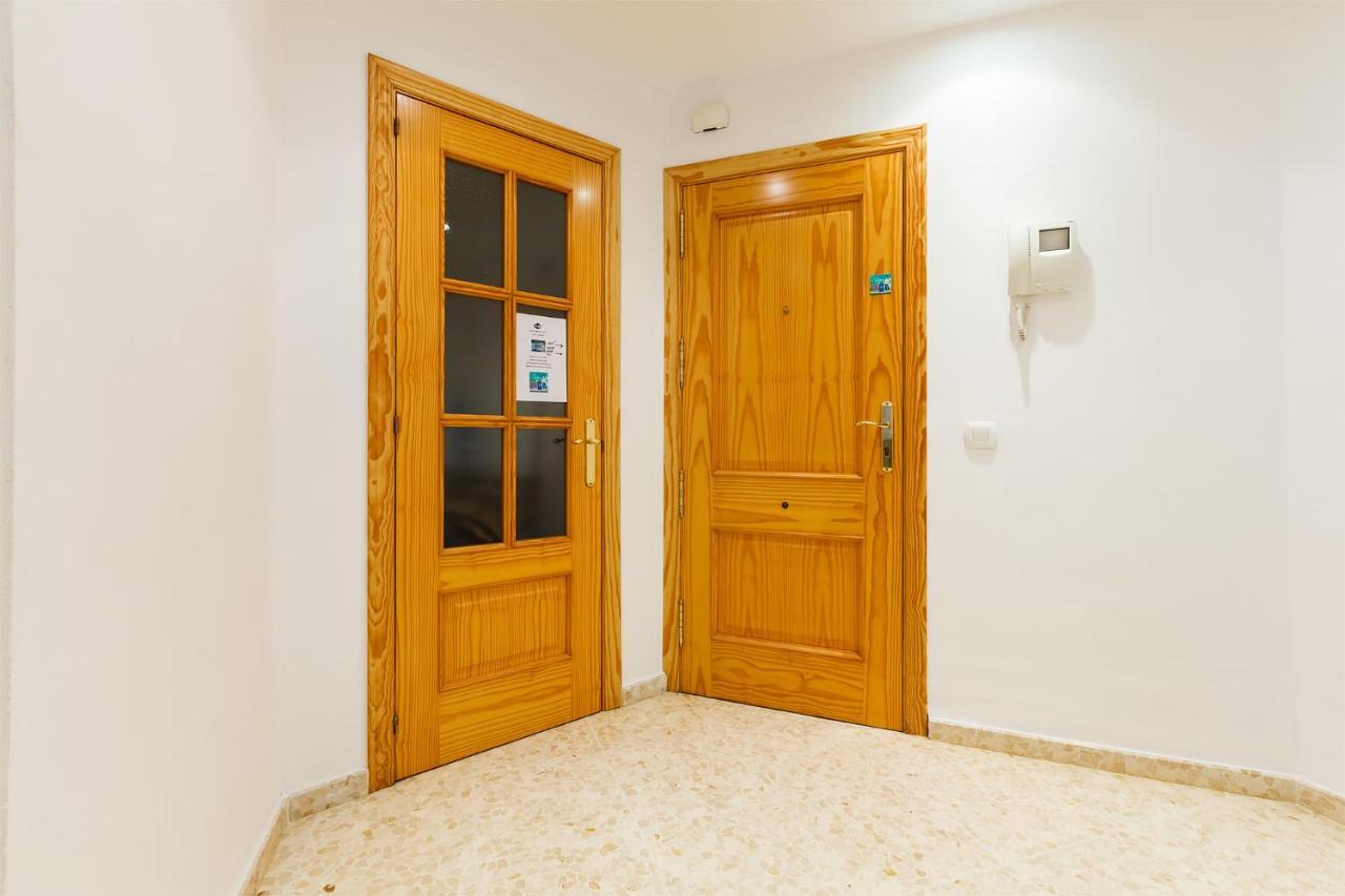 Apartamento Azucarera Beach ตอร์เรเดลมาร์ ภายนอก รูปภาพ