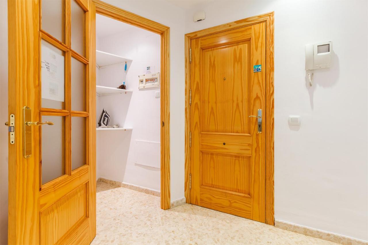 Apartamento Azucarera Beach ตอร์เรเดลมาร์ ภายนอก รูปภาพ