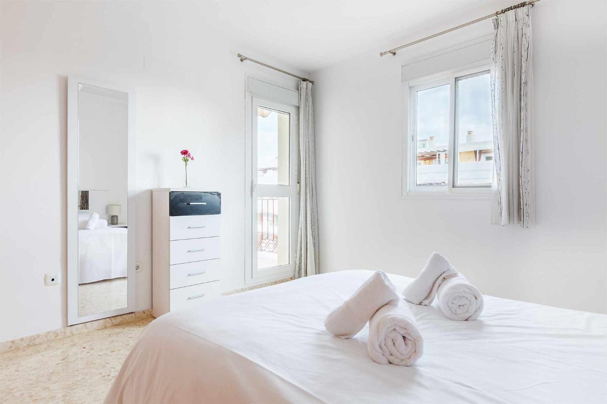 Apartamento Azucarera Beach ตอร์เรเดลมาร์ ภายนอก รูปภาพ