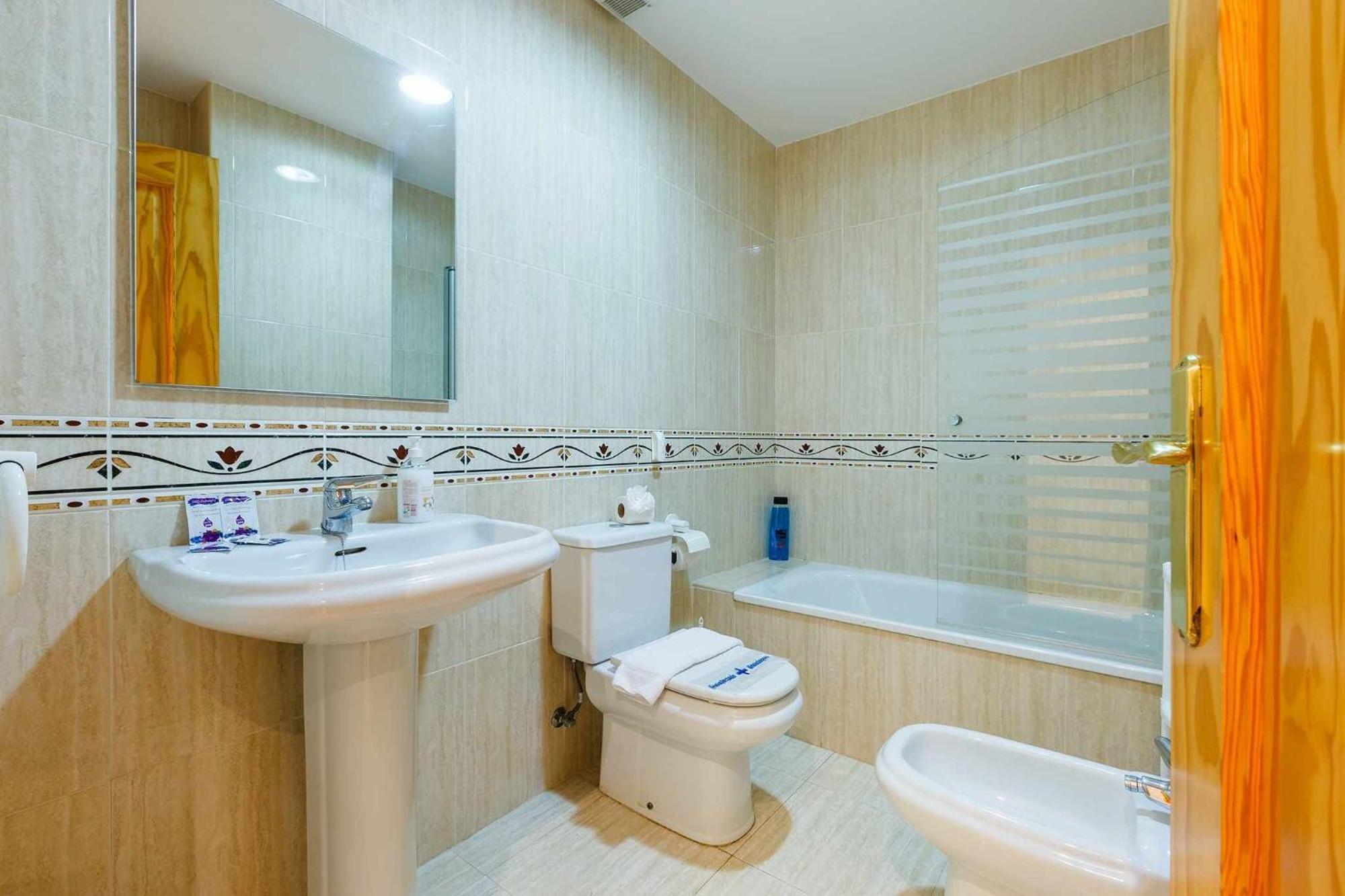 Apartamento Azucarera Beach ตอร์เรเดลมาร์ ภายนอก รูปภาพ