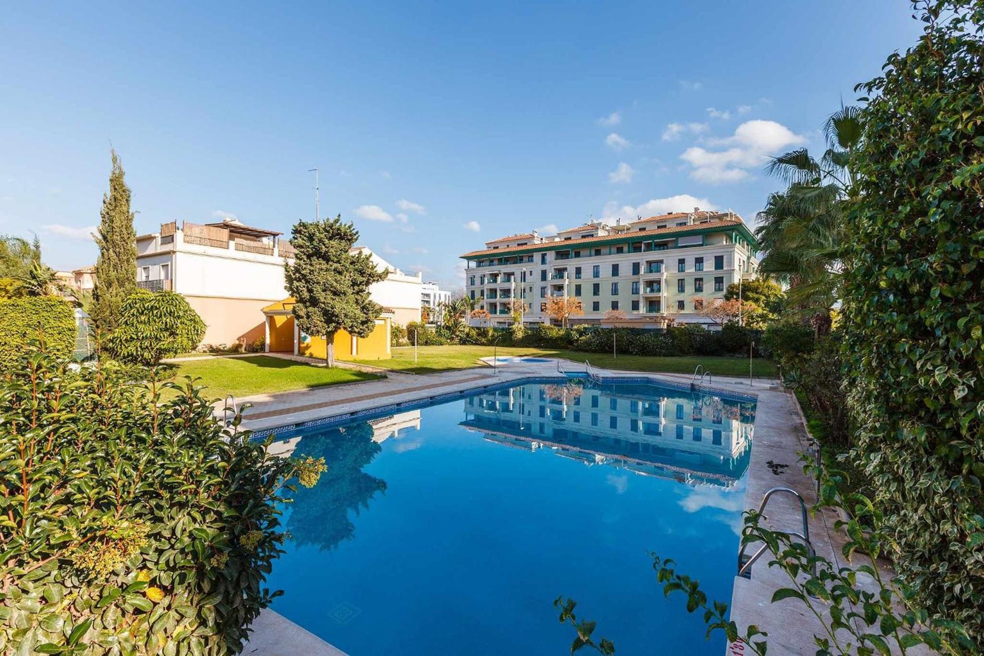 Apartamento Azucarera Beach ตอร์เรเดลมาร์ ภายนอก รูปภาพ