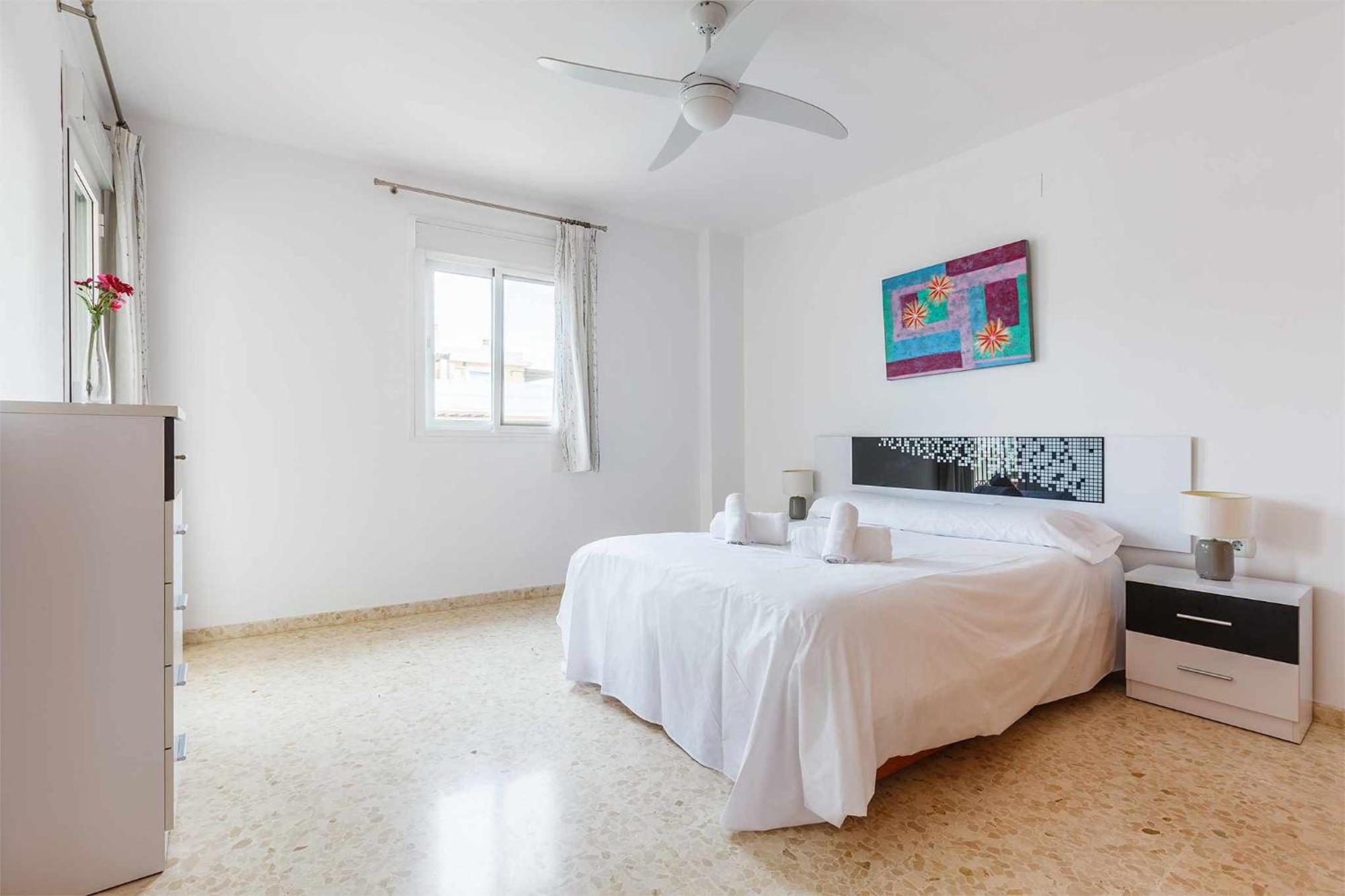 Apartamento Azucarera Beach ตอร์เรเดลมาร์ ภายนอก รูปภาพ