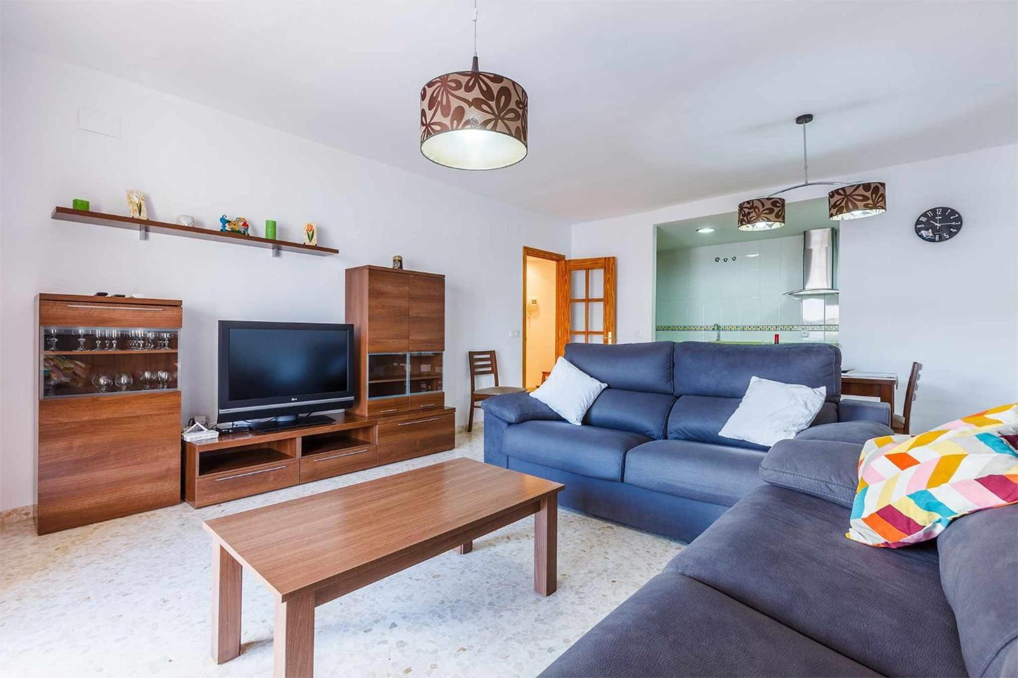 Apartamento Azucarera Beach ตอร์เรเดลมาร์ ภายนอก รูปภาพ