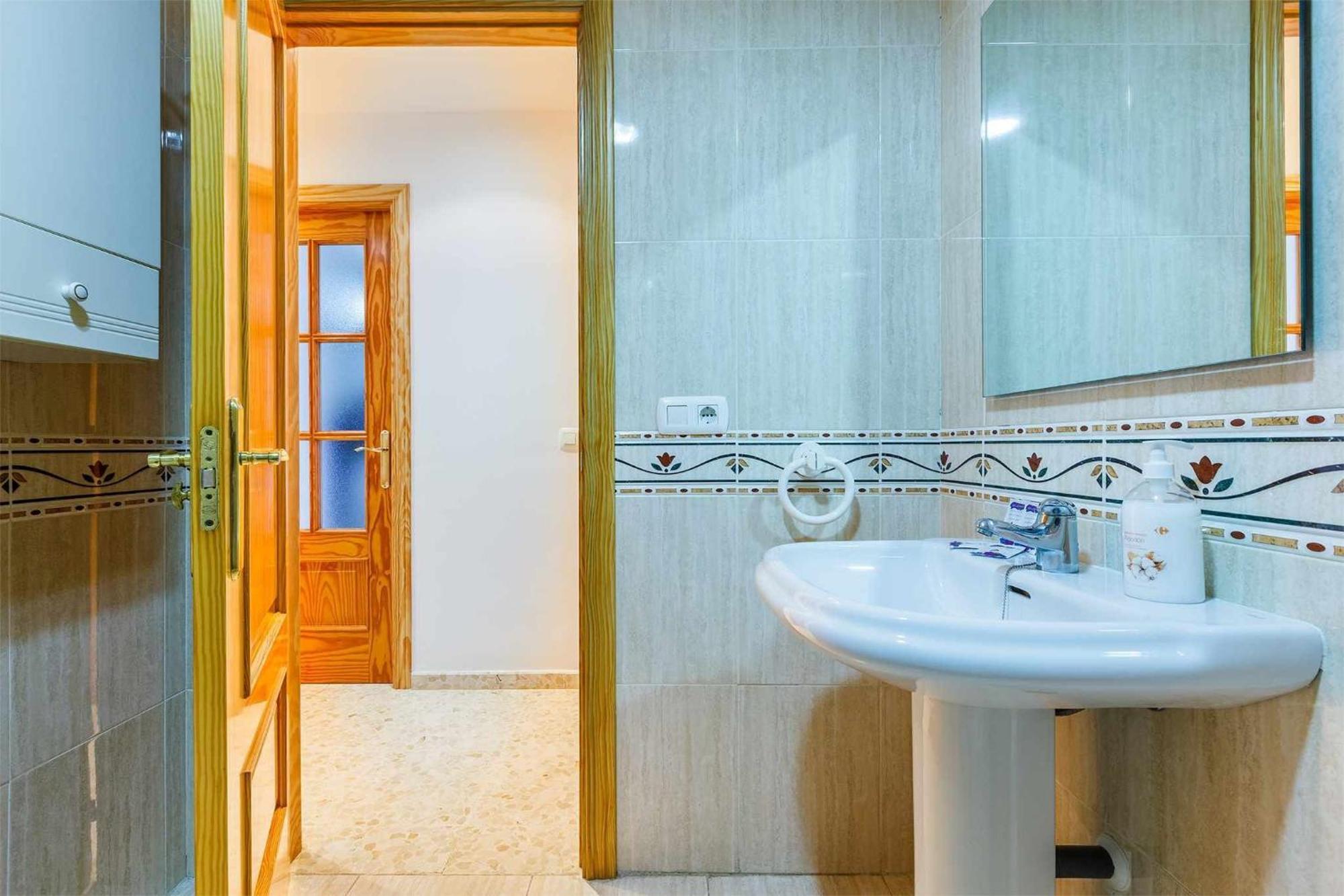 Apartamento Azucarera Beach ตอร์เรเดลมาร์ ภายนอก รูปภาพ