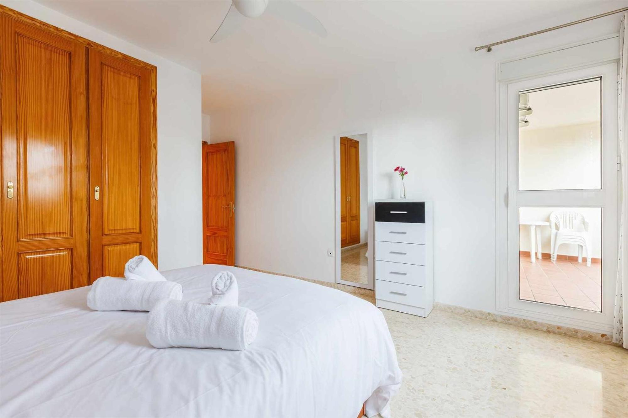 Apartamento Azucarera Beach ตอร์เรเดลมาร์ ภายนอก รูปภาพ