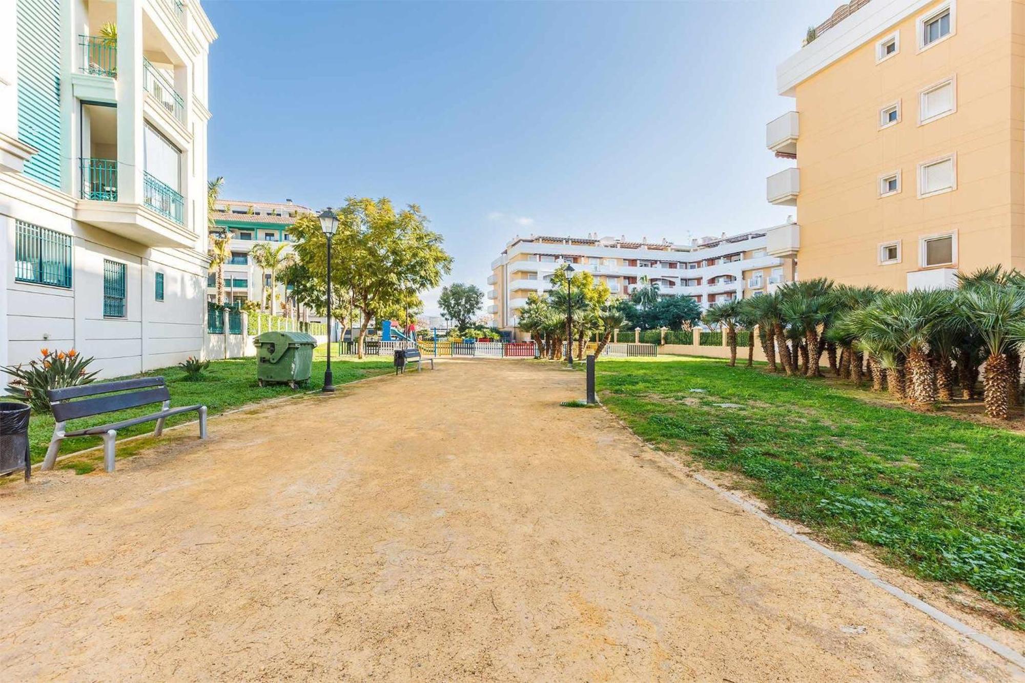 Apartamento Azucarera Beach ตอร์เรเดลมาร์ ภายนอก รูปภาพ