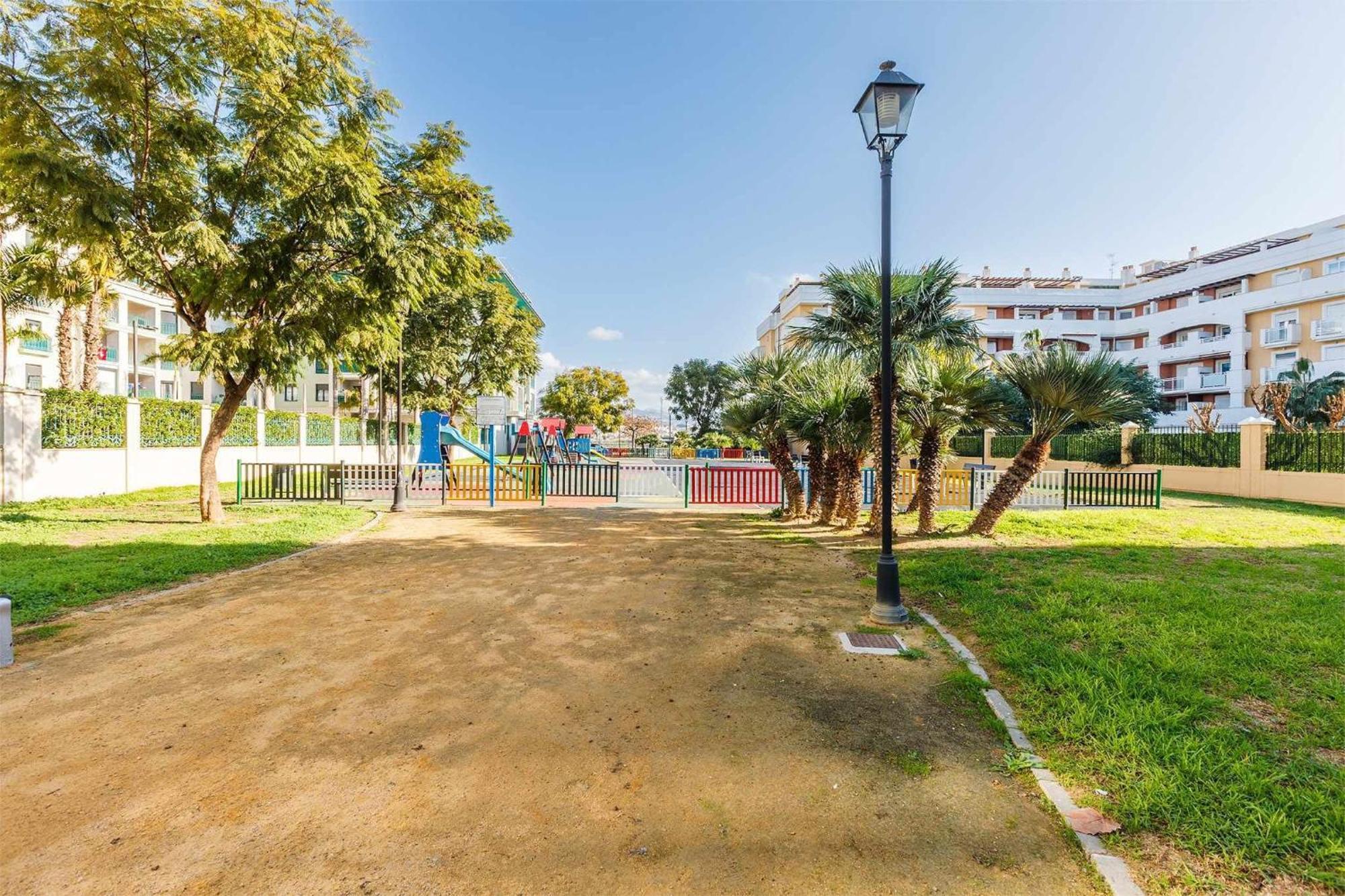 Apartamento Azucarera Beach ตอร์เรเดลมาร์ ภายนอก รูปภาพ